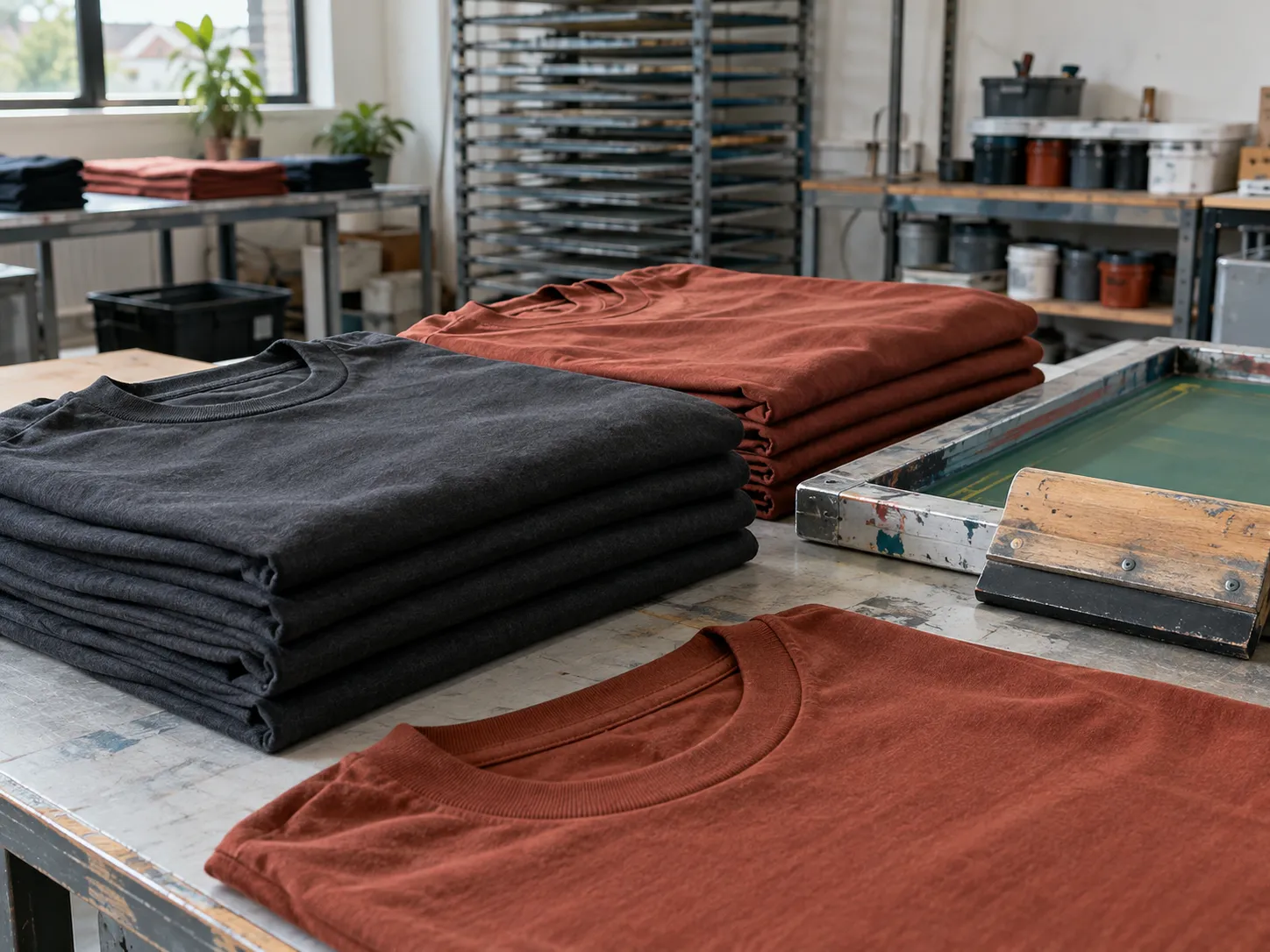 Kaos Sablon